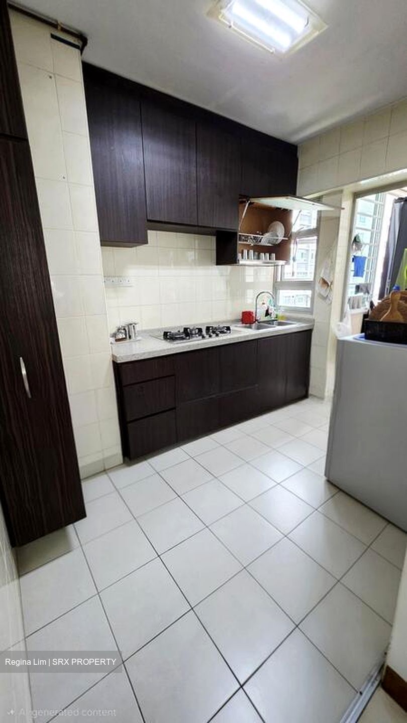 Blk 303D Coralinus (Punggol), HDB 4 Rooms #566271331